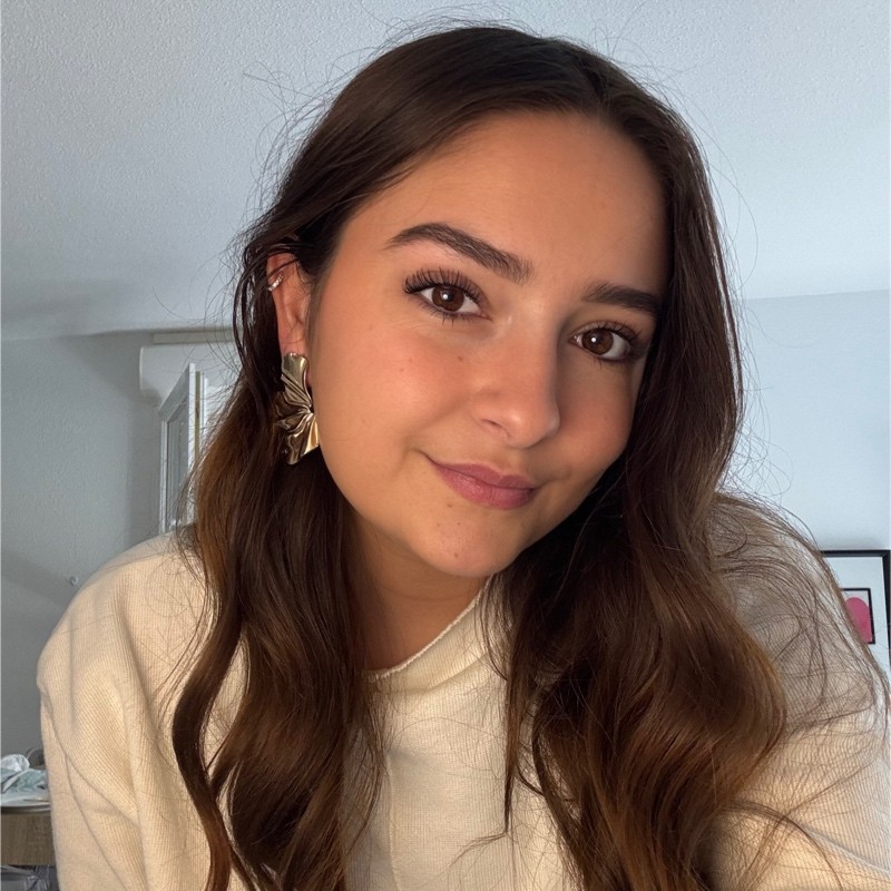carla ananou