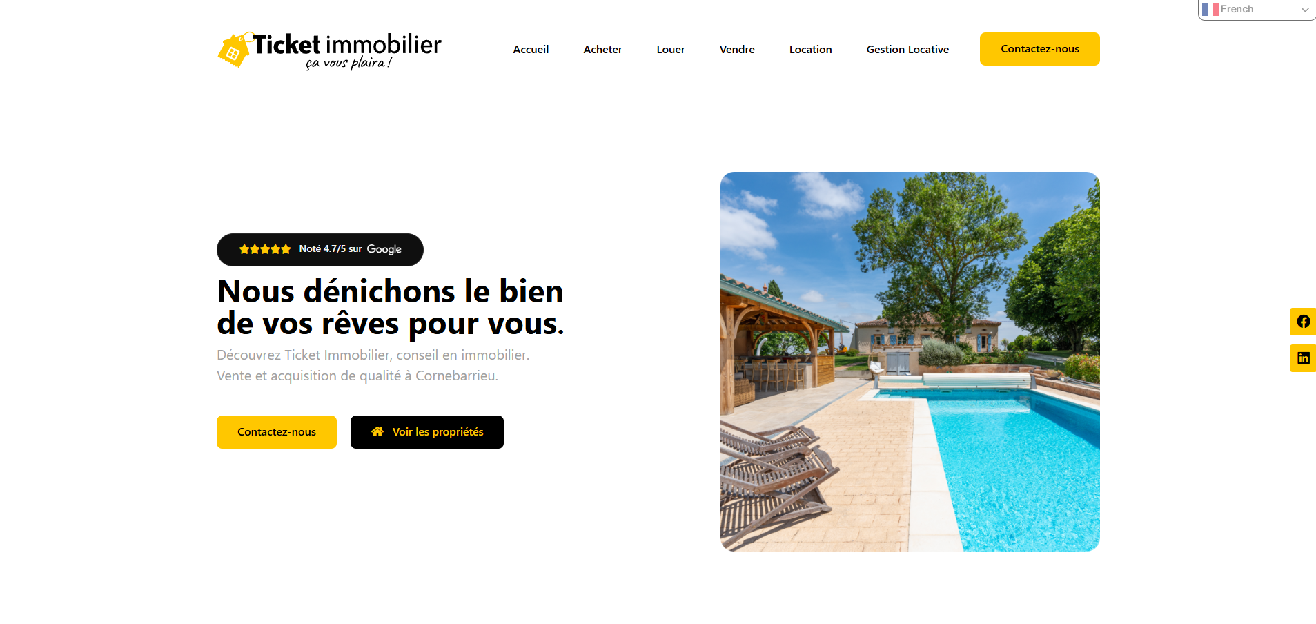 site ticket immo après